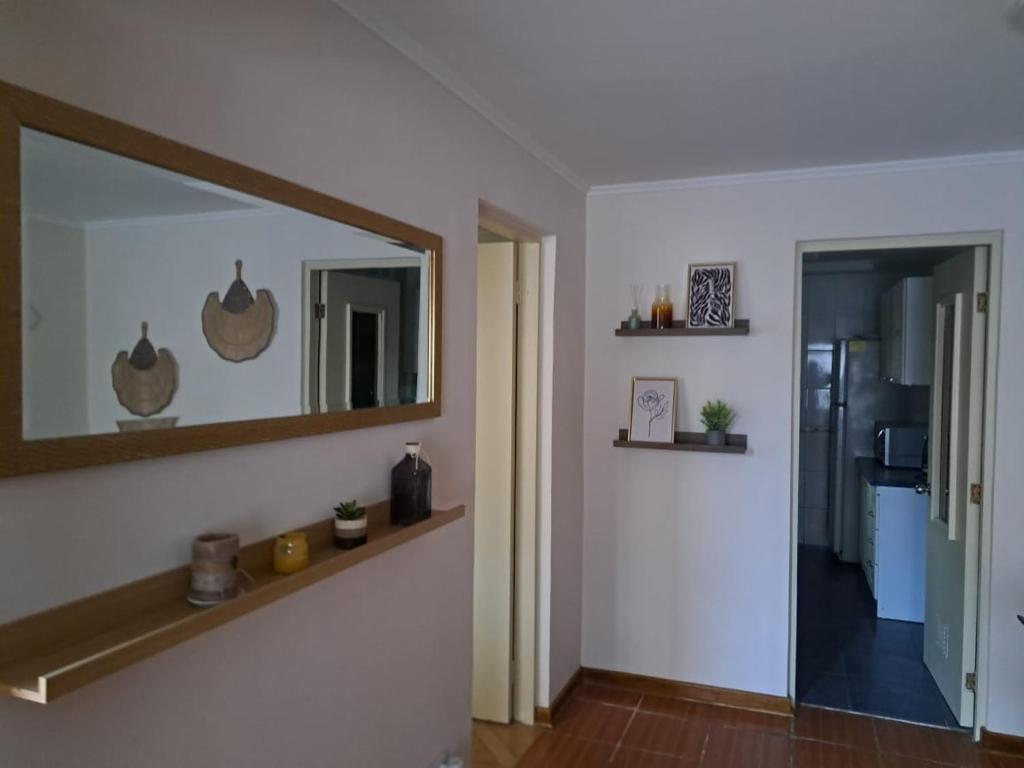 Acogedora casa para 6 personas en algarrobo - 2