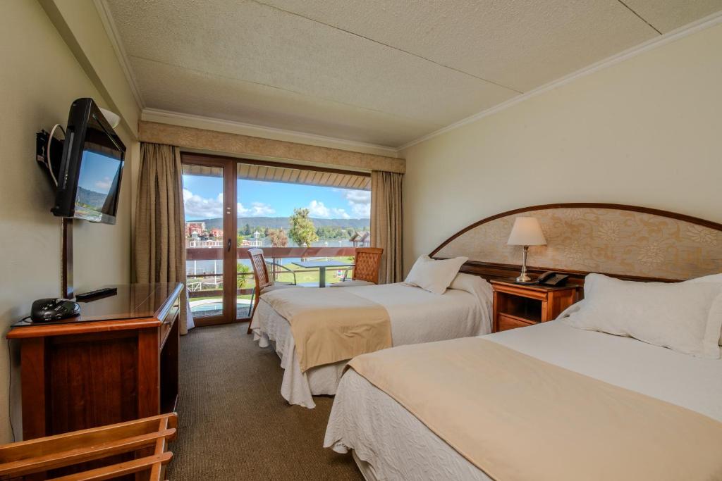 Hotel Marina Villa del Rio - 4