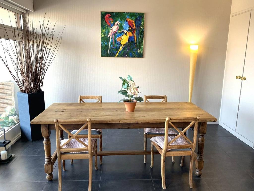 Appartement rénové avec terrasse et WIFI à Perros-Guirec - FR-1-368-84 - 4