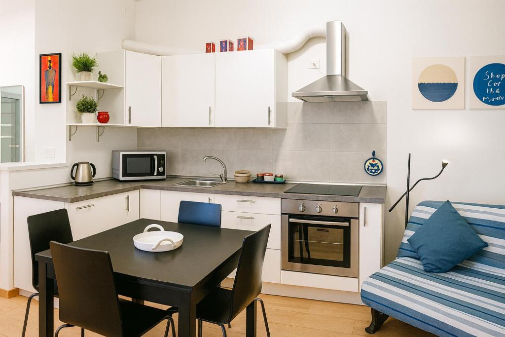 Xenia - Studio in Via delle Vigne 5 - 5