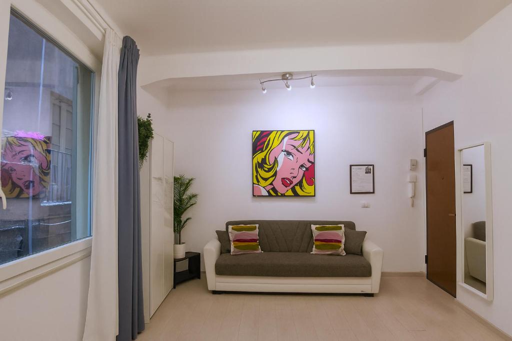 Xenia - Studio in Via delle Vigne 5 - 3