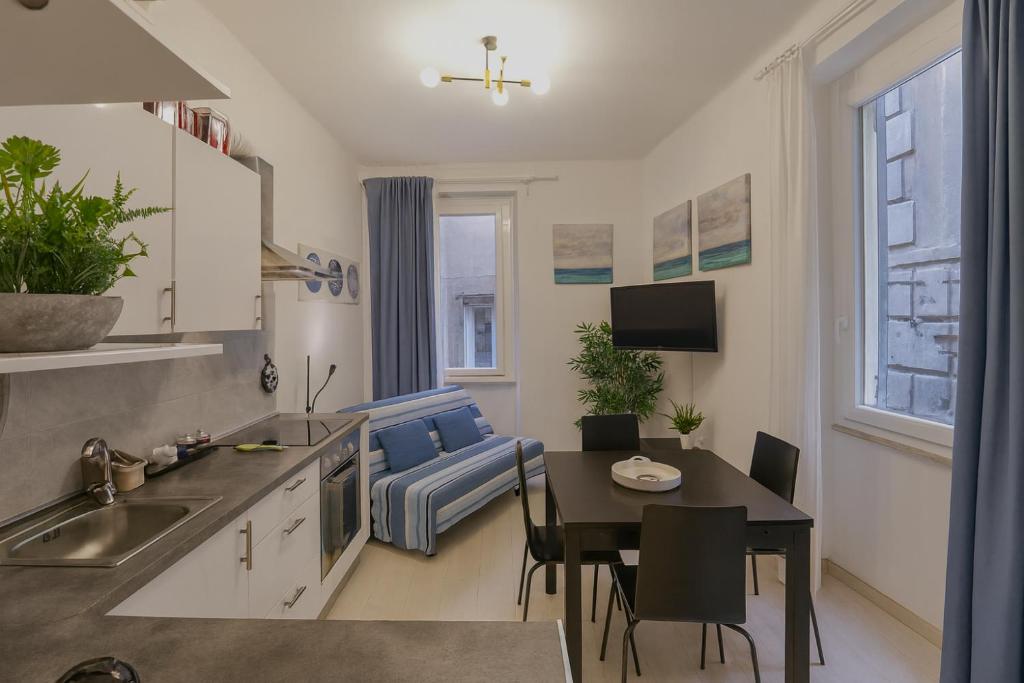 Xenia - Studio in Via delle Vigne 5 - 4