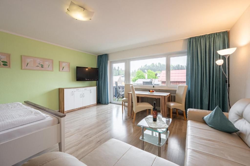 Ferienwohnung Reich & Stempfle - 5