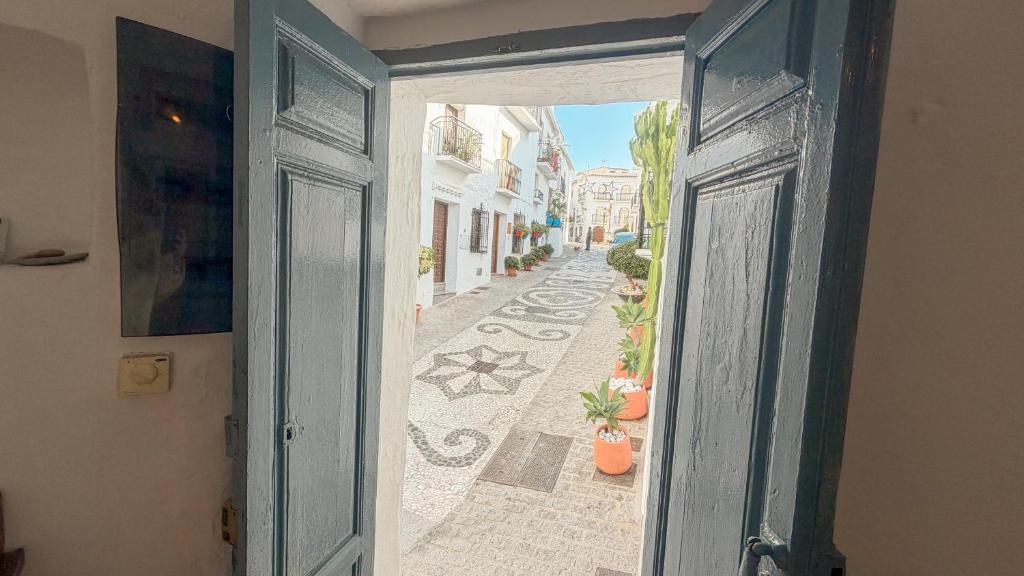 Casa Chorruelo 13 Frigiliana - 2