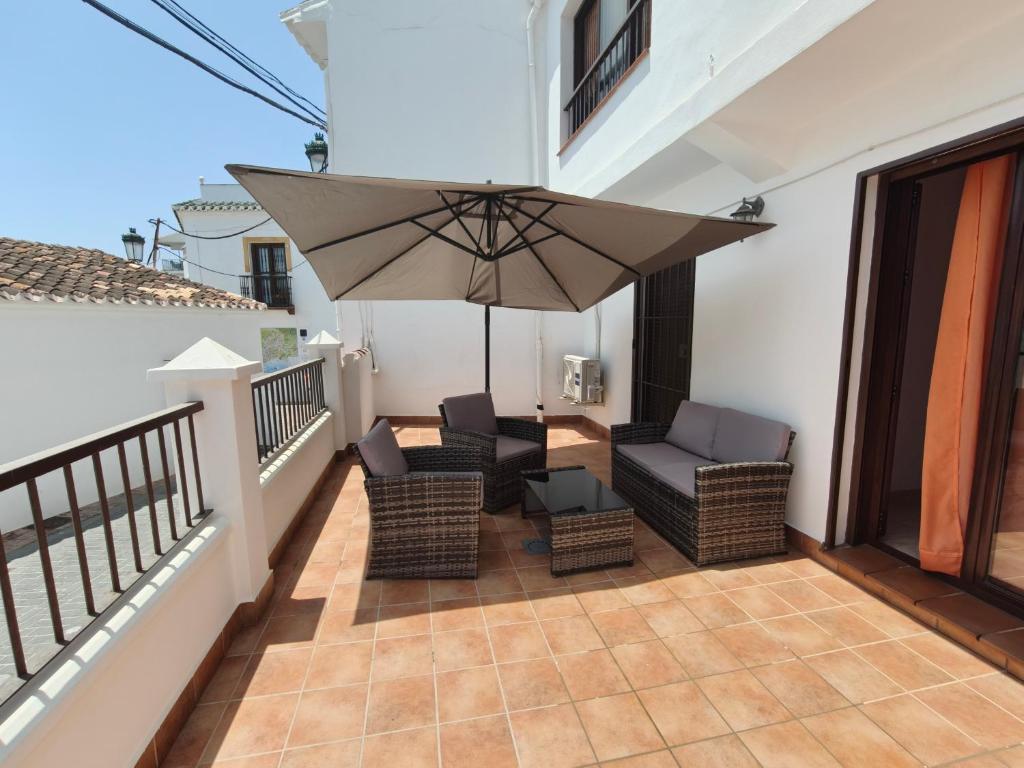 Nerja Sun Apartments Carabeo 91 - 5