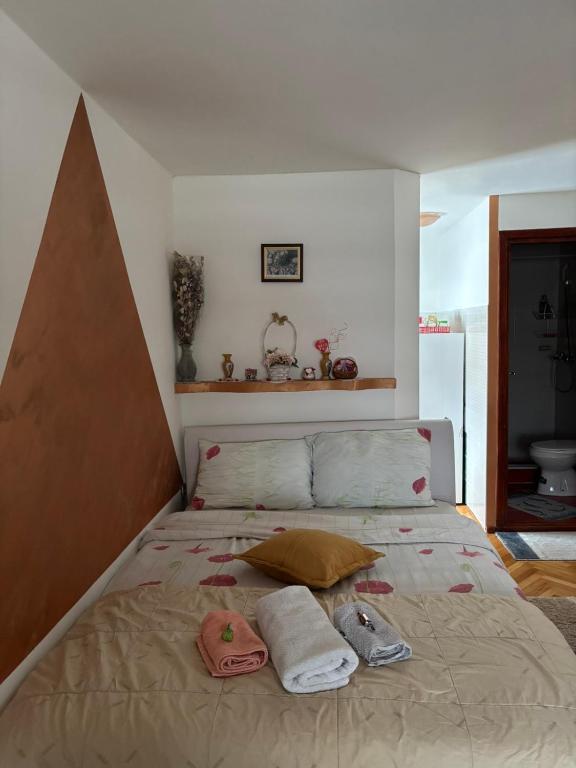 Apartmani Rada - 3