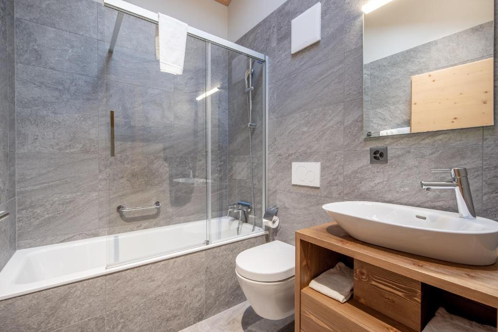 SWISSPEAK Resorts by Pierre & Vacances Premium Vercorin - 5