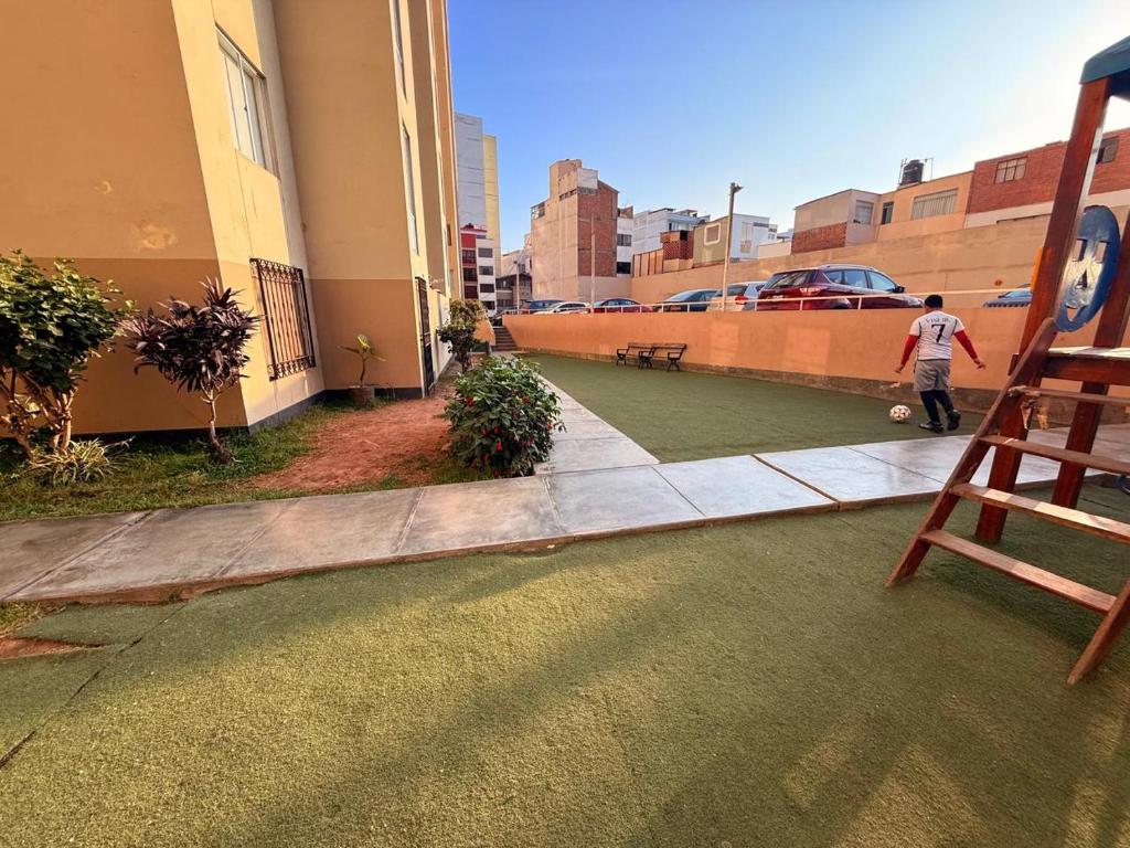 Casa Lima Brasil - 3