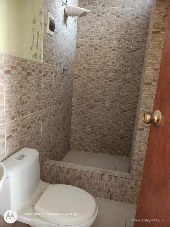 Suite Gabriel Mirador de la Ciudad - 2