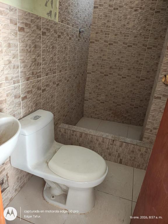 Suite Gabriel Mirador de la Ciudad - 4