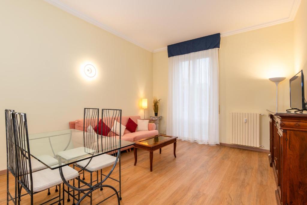 Smart Living Bocconi - Your Home From Home - 2