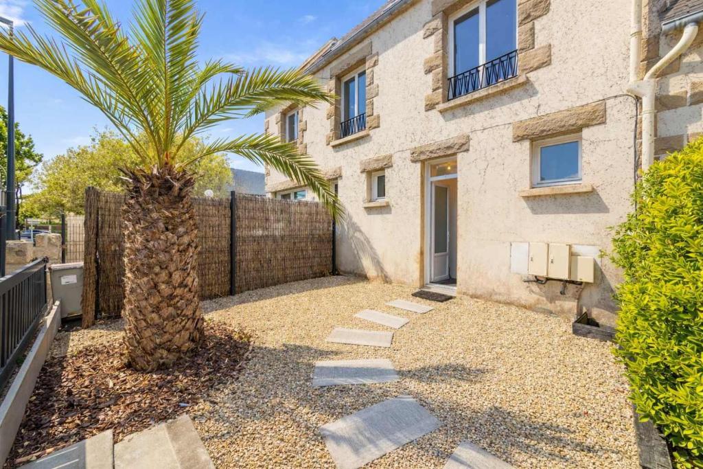 ATLAS beautiful 2-Bed Apartment near the Sea - 4