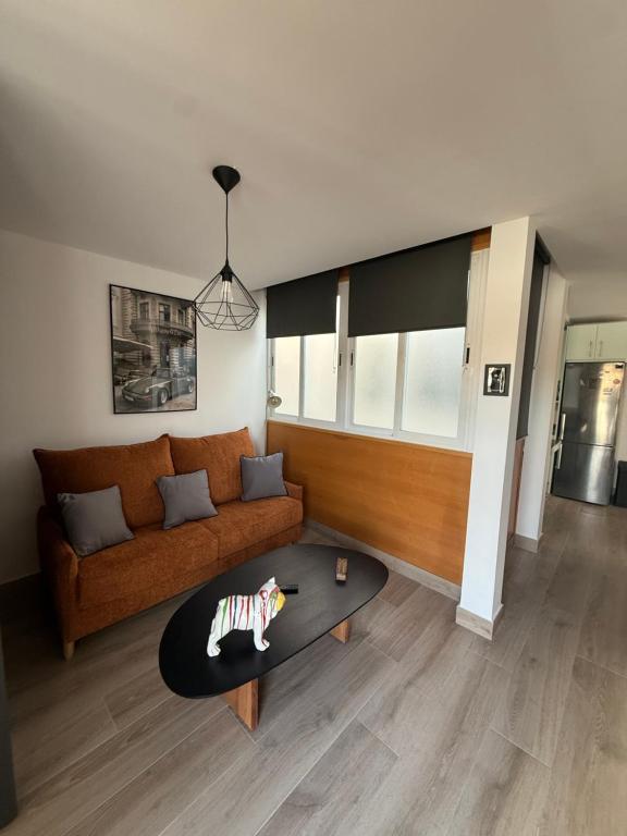 Ático con Terraza Privada en Granada Centro Parking Gratis - 3