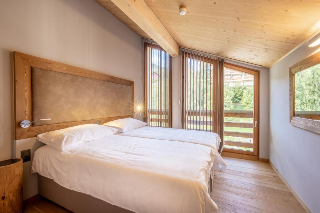 SWISSPEAK Resorts by Pierre & Vacances Premium Vercorin - 2