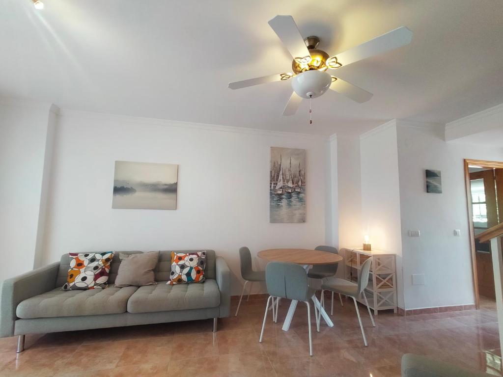 Nerja Sun Apartments Casa Cipreses 8 - 3