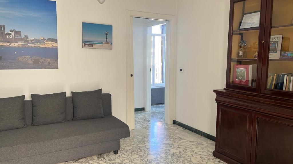 Adua Exclusive Suite - 5