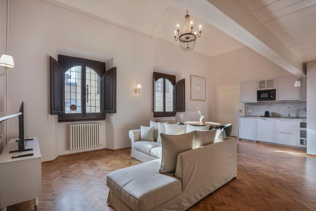 Palazzo Galli Tassi Collection - Loft 2 & Loft 3 - 5