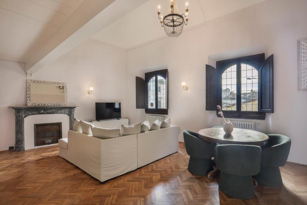 Palazzo Galli Tassi Collection - Loft 2 & Loft 3 - 3