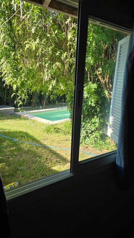 Cabañas El Tata - 3