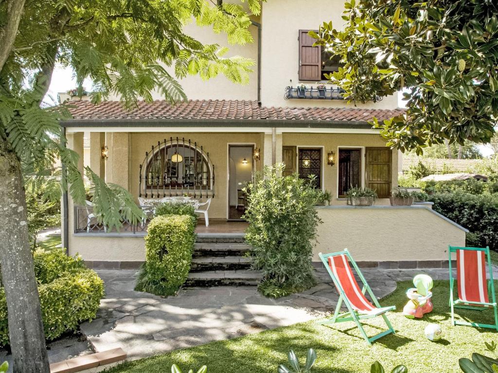 Villa Rita by Interhome - 3