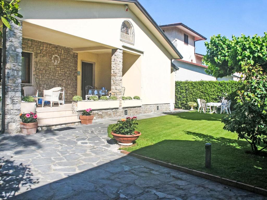Villa Giovanna by Interhome - 2
