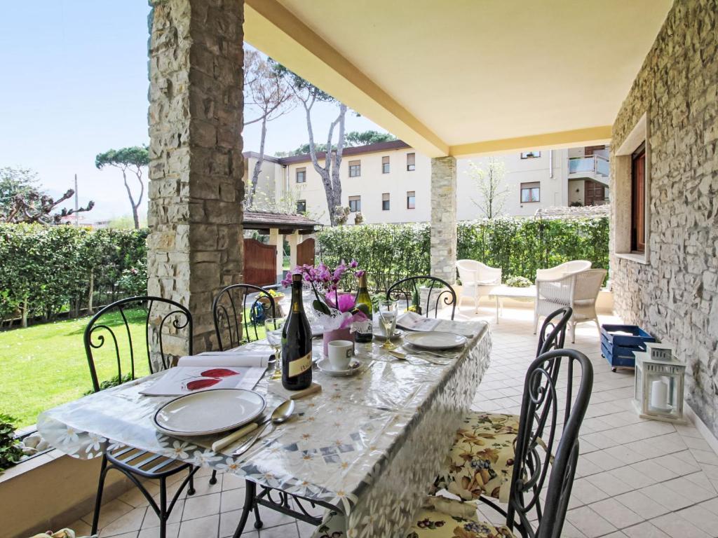 Villa Giovanna by Interhome - 5