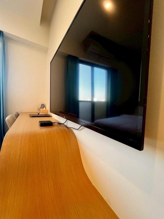 CP HOTEL ジンメン (CP HOTEL Kinmen) 館内設備