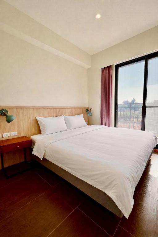 CP HOTEL ジンメン (CP HOTEL Kinmen)