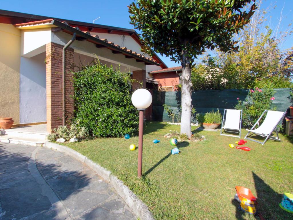 Villa Patrizia by Interhome - 2