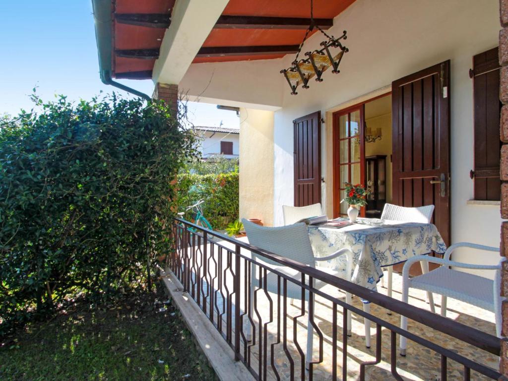 Villa Patrizia by Interhome - 4