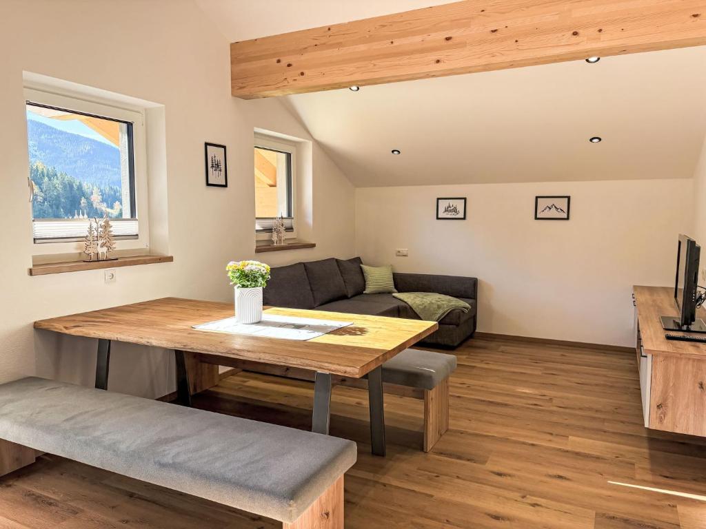 Apartment Leitner by Interhome - 2