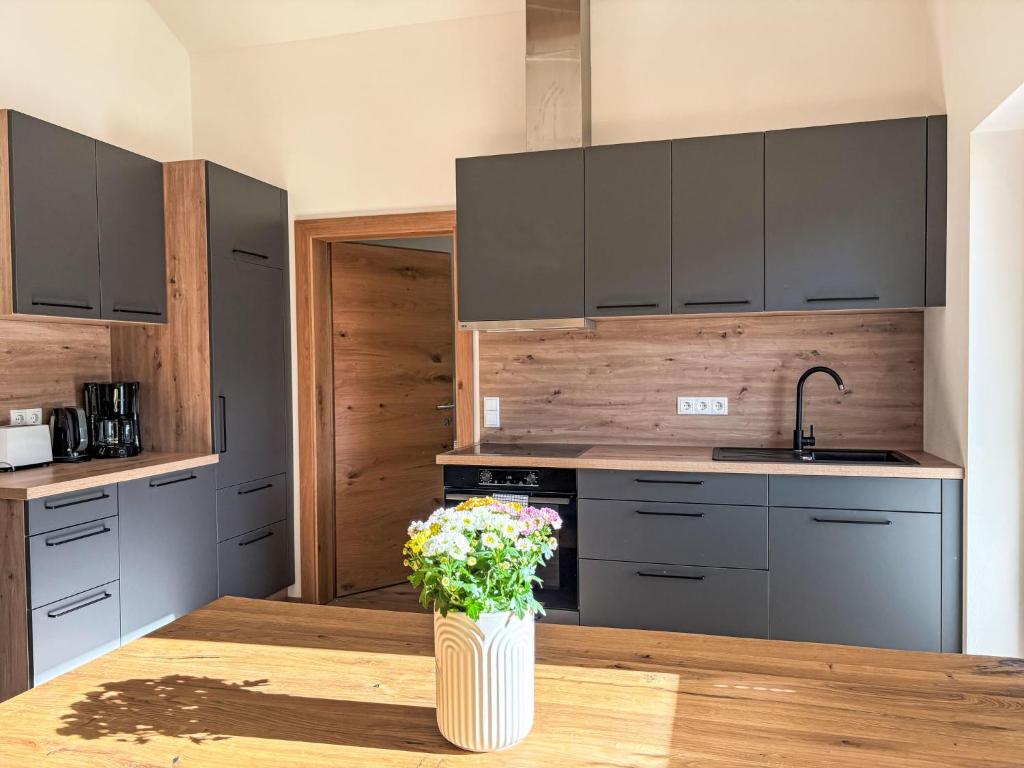 Apartment Leitner by Interhome - 3