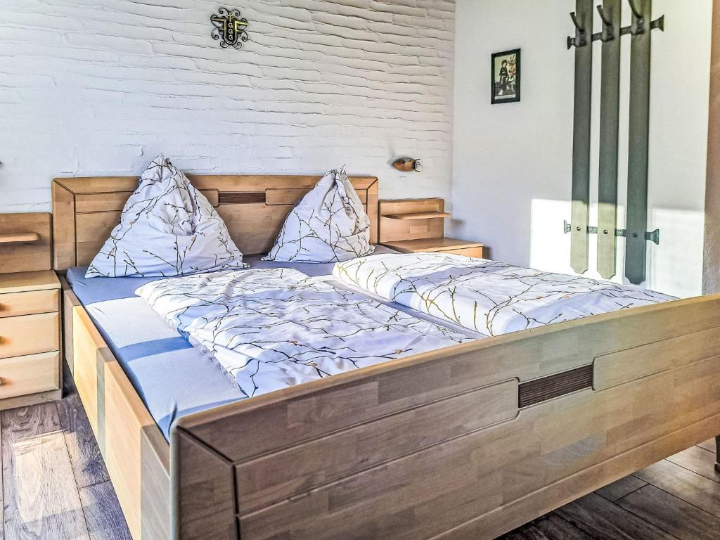 Apartment Schwarzenegg by Interhome - 4