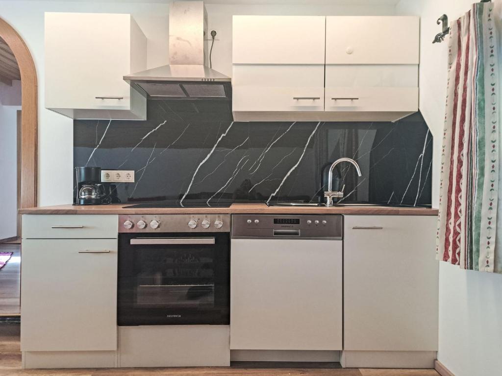 Apartment Schwarzenegg by Interhome - 2