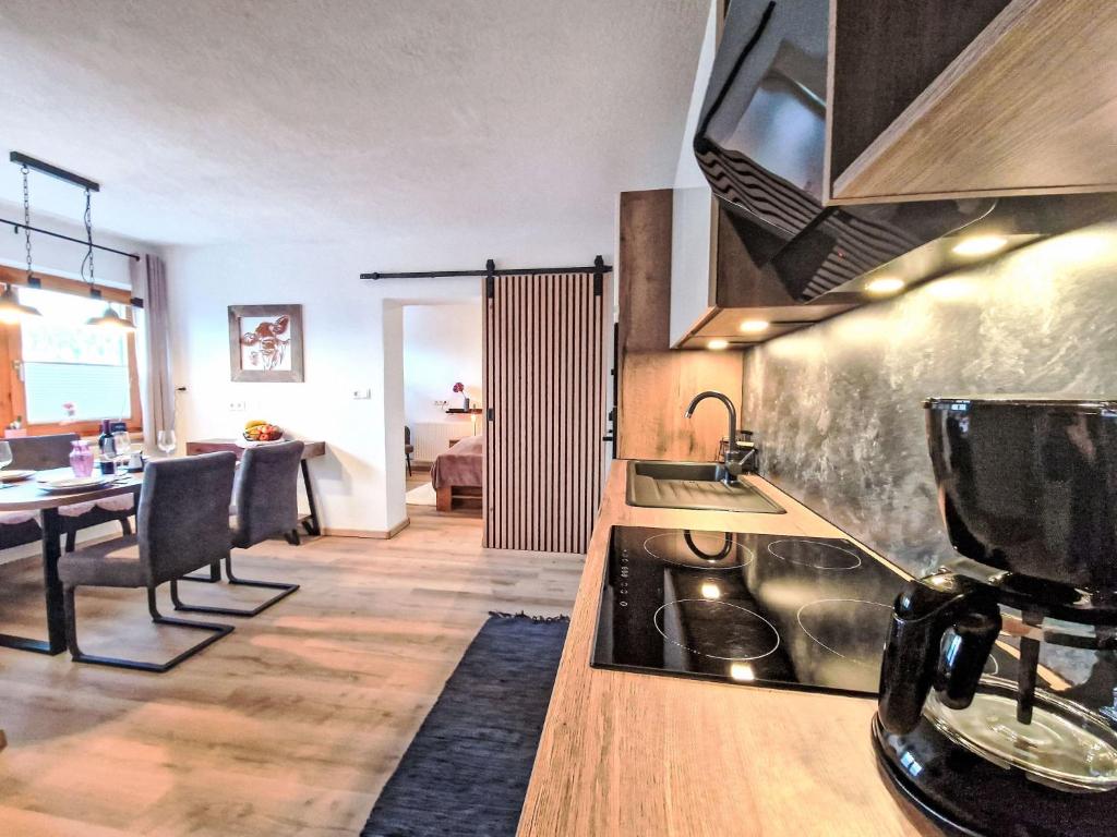 Apartment August by Interhome - 2