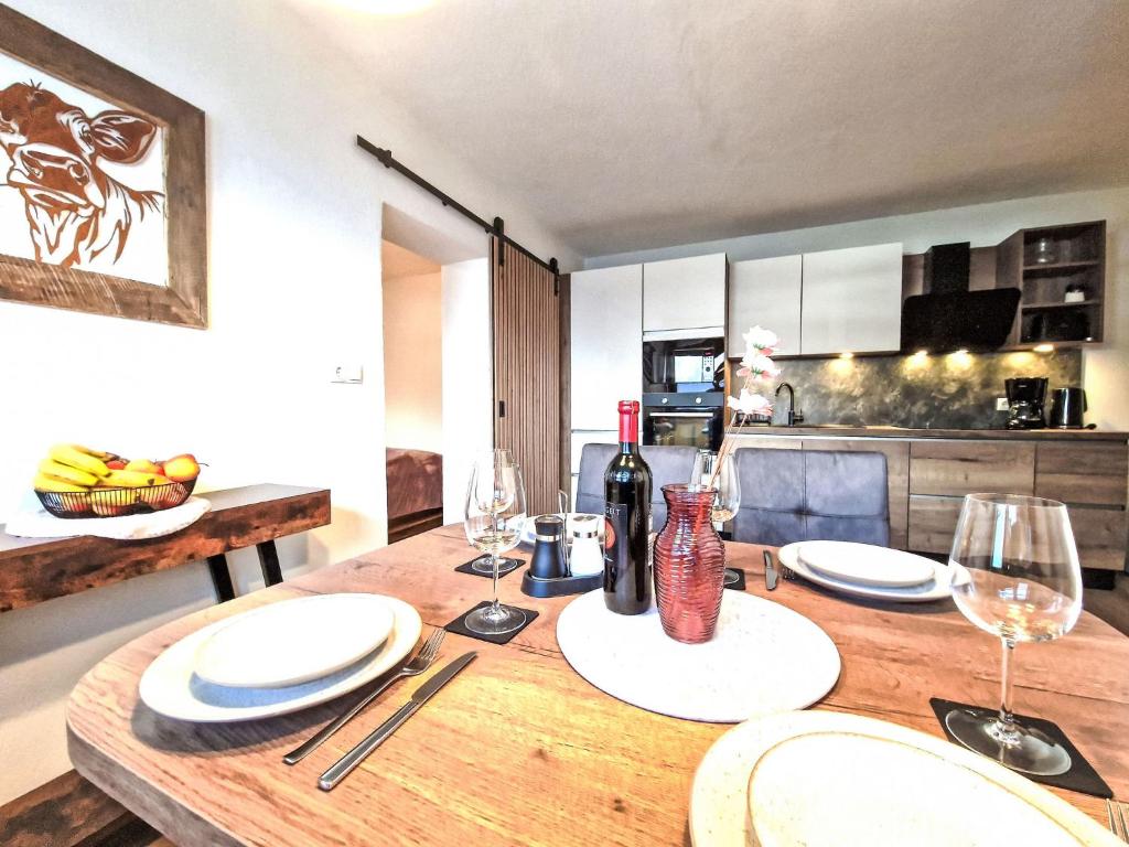 Apartment August by Interhome - 3