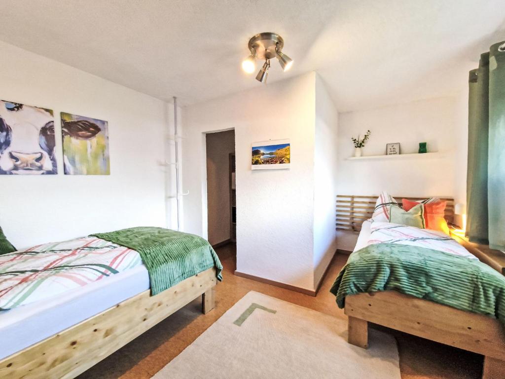 Apartment August by Interhome - 5