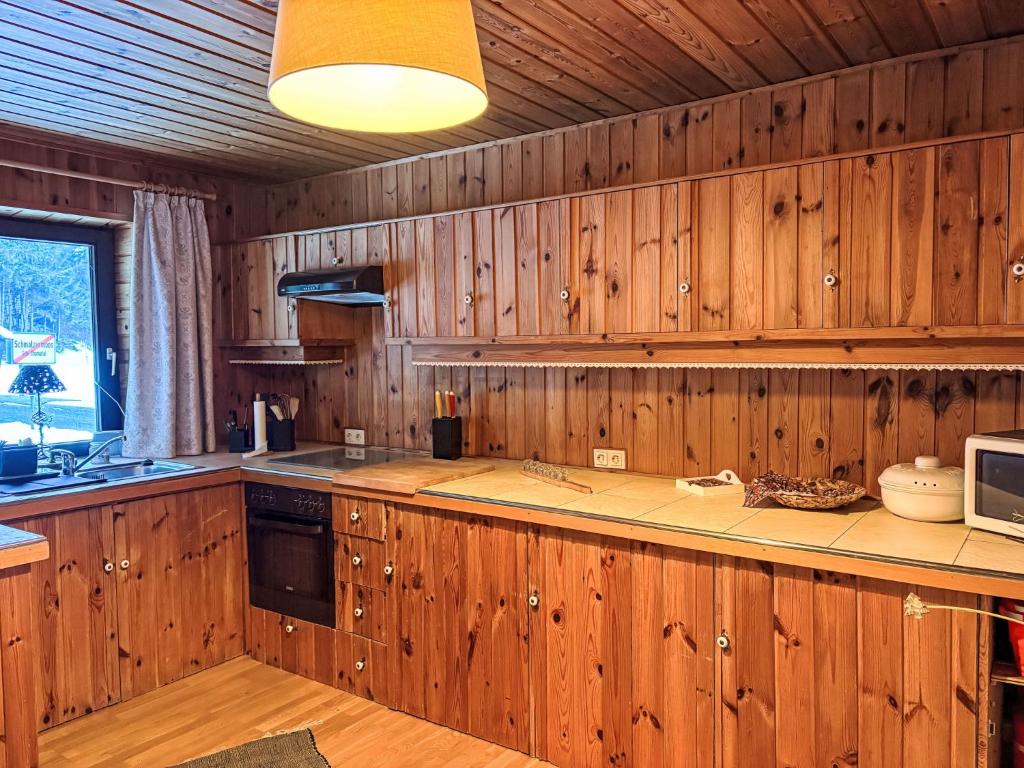 Holiday Home Forsthaus Chalet by Interhome - 3