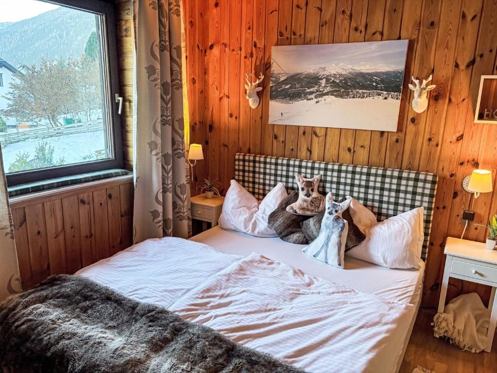 Holiday Home Forsthaus Chalet by Interhome - 5
