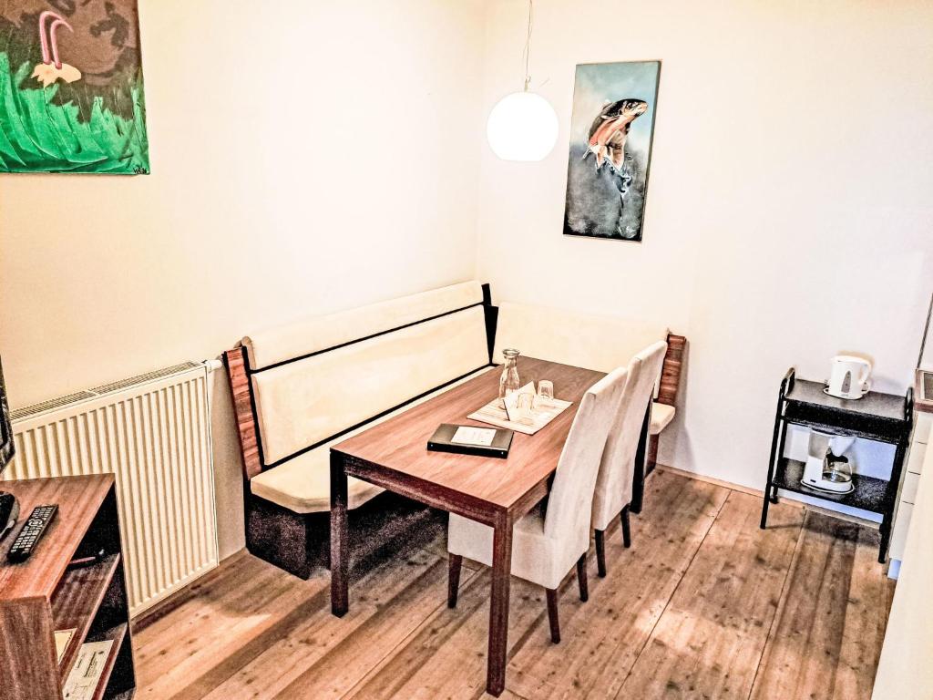 Apartment Oberstbergmeisteramt-6 by Interhome - 3