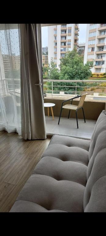 Lindo y cómodo apartamento en Viña del Mar - 1