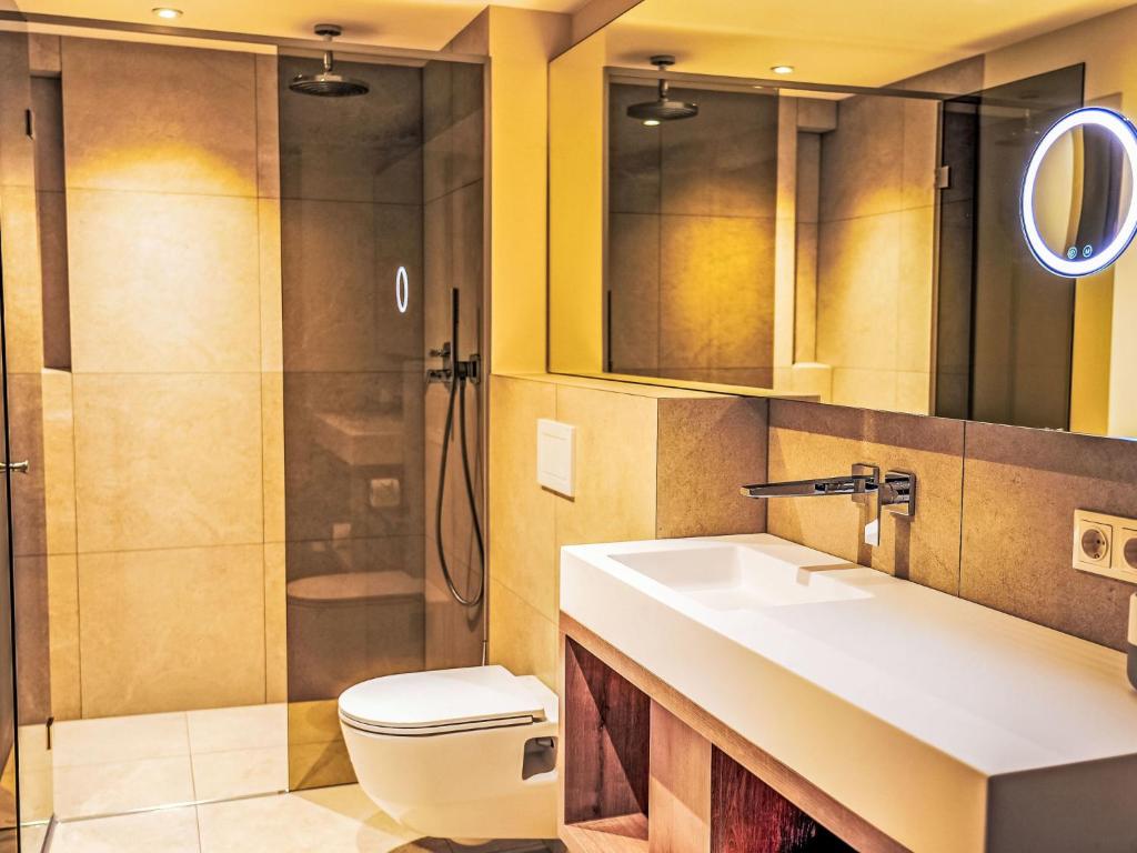 Apartment Aparthotel Iris-3 by Interhome - 5