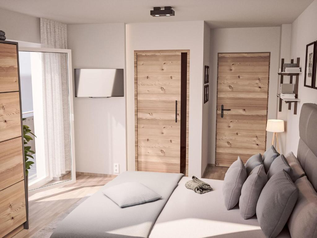 Apartment Appartement Typ A-3 by Interhome - 1