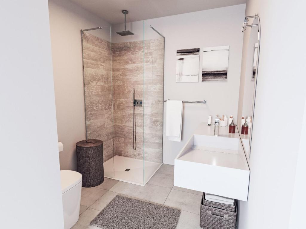 Apartment Appartement Typ A-3 by Interhome - 3