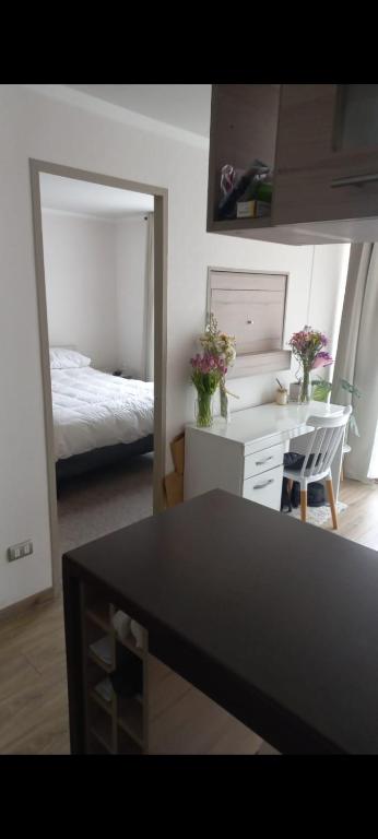 Lindo y cómodo apartamento en Viña del Mar - 2
