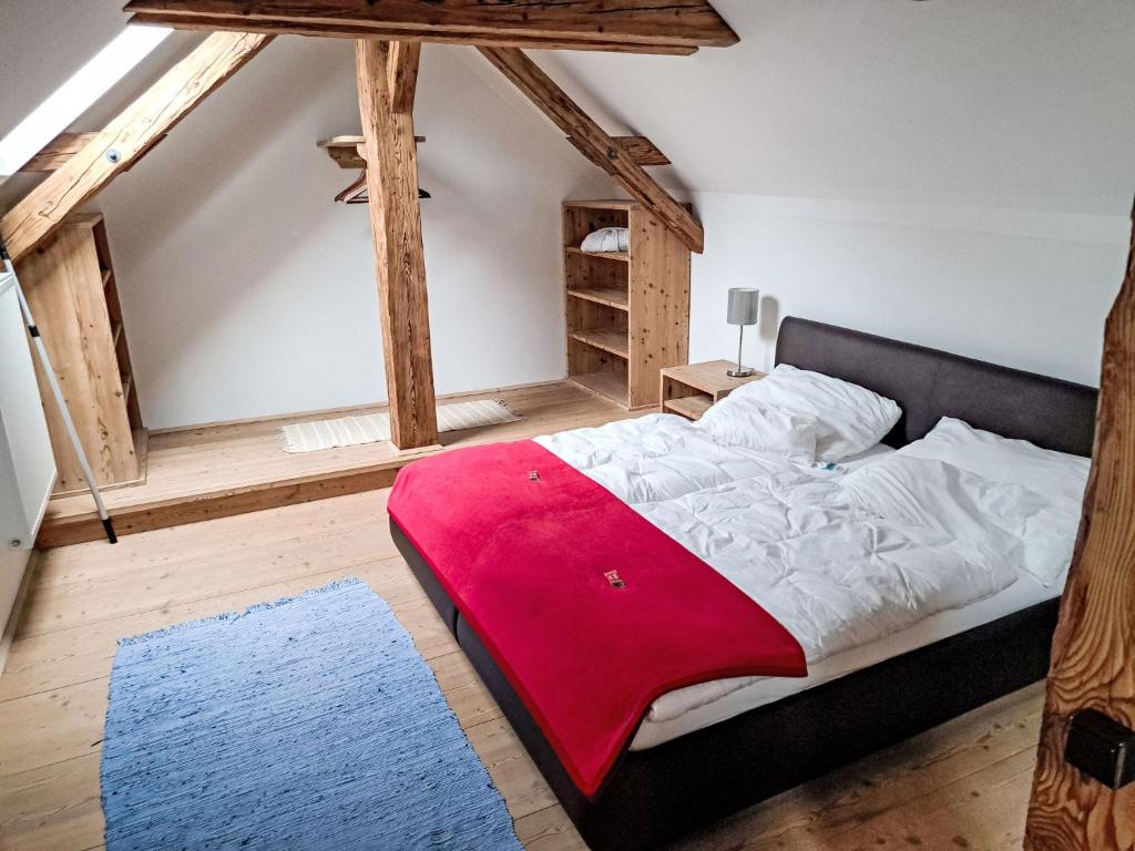 Apartment Oberstbergmeisteramt-11 by Interhome - 4