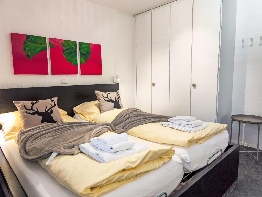 Apartment Silence- Apt- P by Interhome - 4