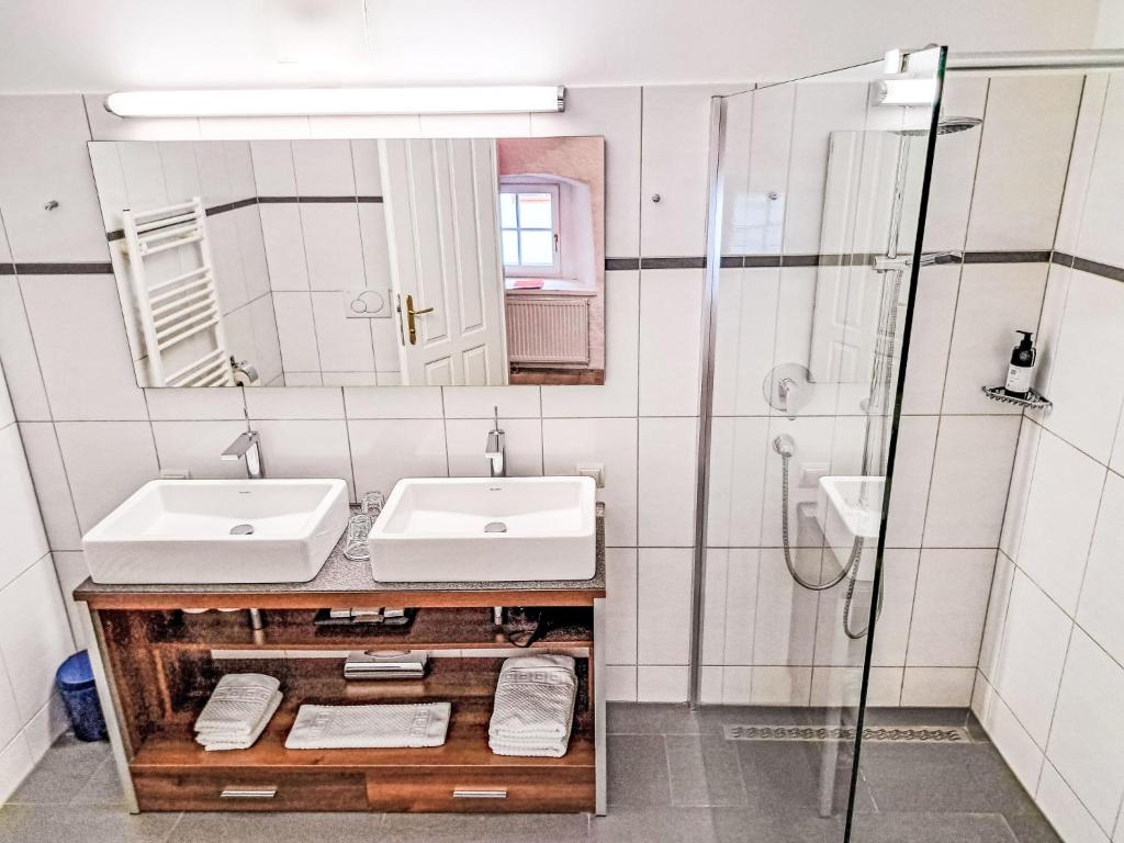 Apartment Oberstbergmeisteramt-11 by Interhome - 5