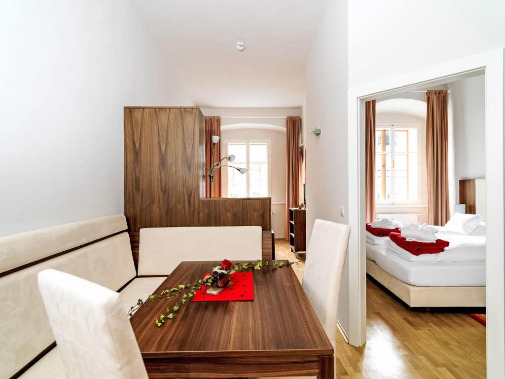 Apartment Oberstbergmeisteramt-2 by Interhome - 3