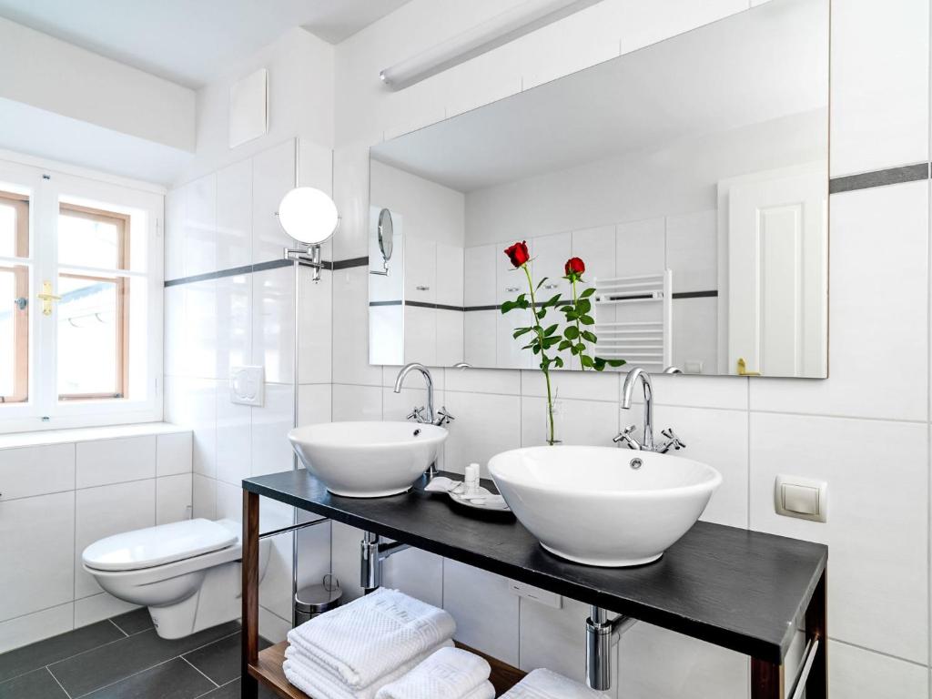 Apartment Oberstbergmeisteramt-2 by Interhome - 5